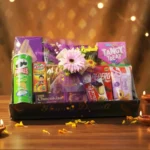 Premium Chocolate & Confectionery Gift Tray | Tohfa Riwaz Mohali - Image 3