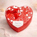 Gift Hamper for Her | Ladies Wallet, Teddy & Chocolates – Tohfa Riwaz - Image 4