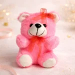 Gift Hamper for Her | Ladies Wallet, Teddy & Chocolates – Tohfa Riwaz - Image 5