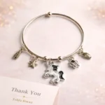 Gift Hamper for Her | Ladies Wallet, Teddy & Chocolates – Tohfa Riwaz - Image 6