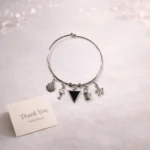 Personalized Premium Gift Hamper for Her | Clutch, Diary, Bottle & Chocolates – Tohfa Riwaz - Image 5