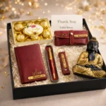 Personalized Buddha Blessings Gift Box with Travel Essentials | Tohfa Riwaz - Image 4