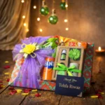 Premium All-Occasion Chocolate & Nuts Hamper - Image 3