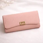 Luxury Personalized Gift Hamper for Her | Clutch, Teddy, Necklace & Chocolates – Tohfa Riwaz - Image 5